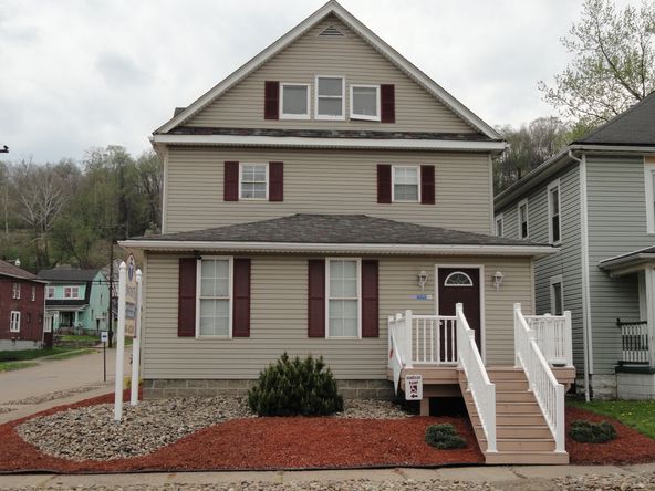 3245 West Street, Weirton, WV 26062